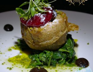 Manounia Lounge Halal London Knightsbridge Restaurant