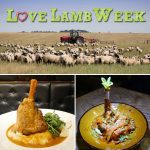 love lamb week tarshish the banc