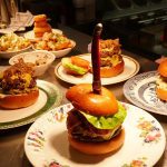 Proper Burgers Halal HMC London Restaurant