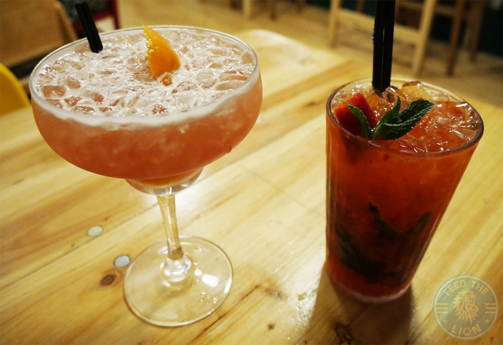 Proper Burgers Halal HMC London Restaurant