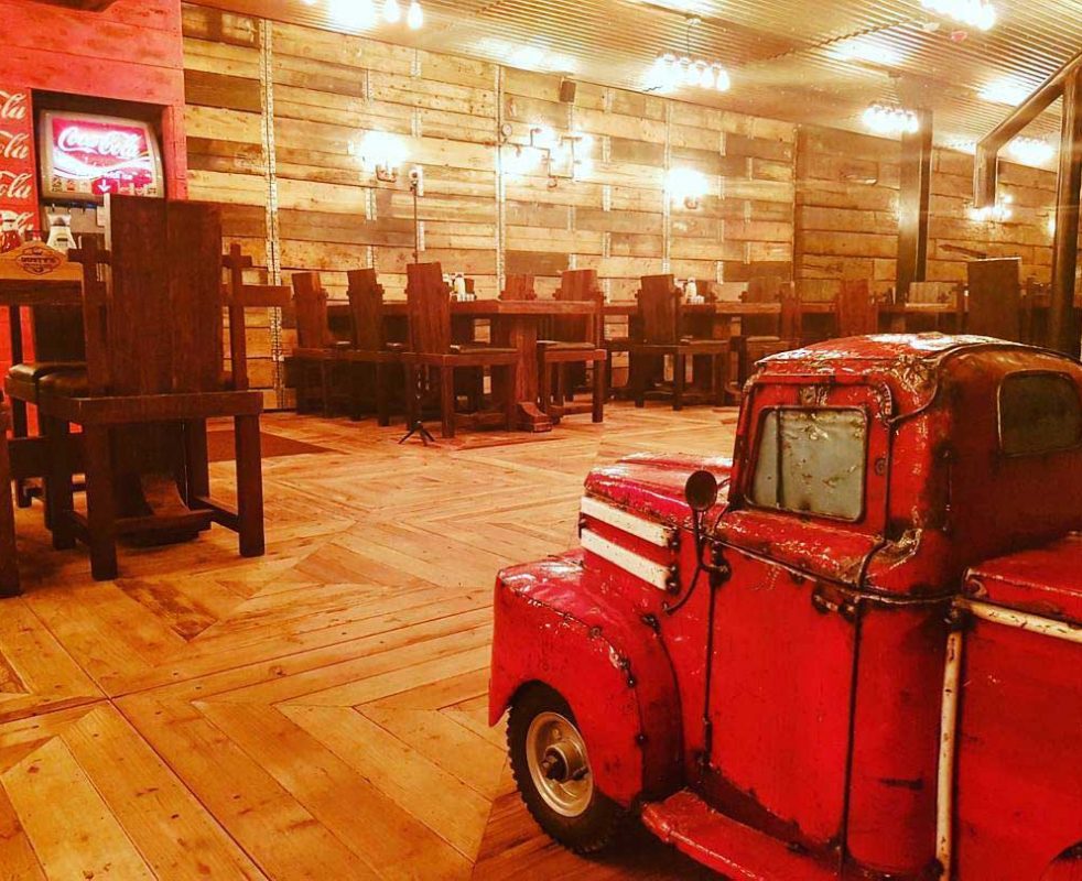 rusty’s smokehouse steaks burgers birmingham