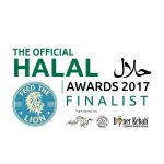 The official Halal awards feed the lion 2017