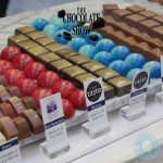 The Chocolate Show London Olympia 2017