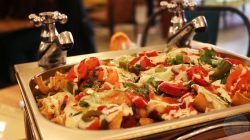 Rickshaw Ricks Halal Leicester Indian Food Restaurant