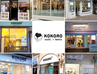 kokoro sushi japanese halal chicken restaurant