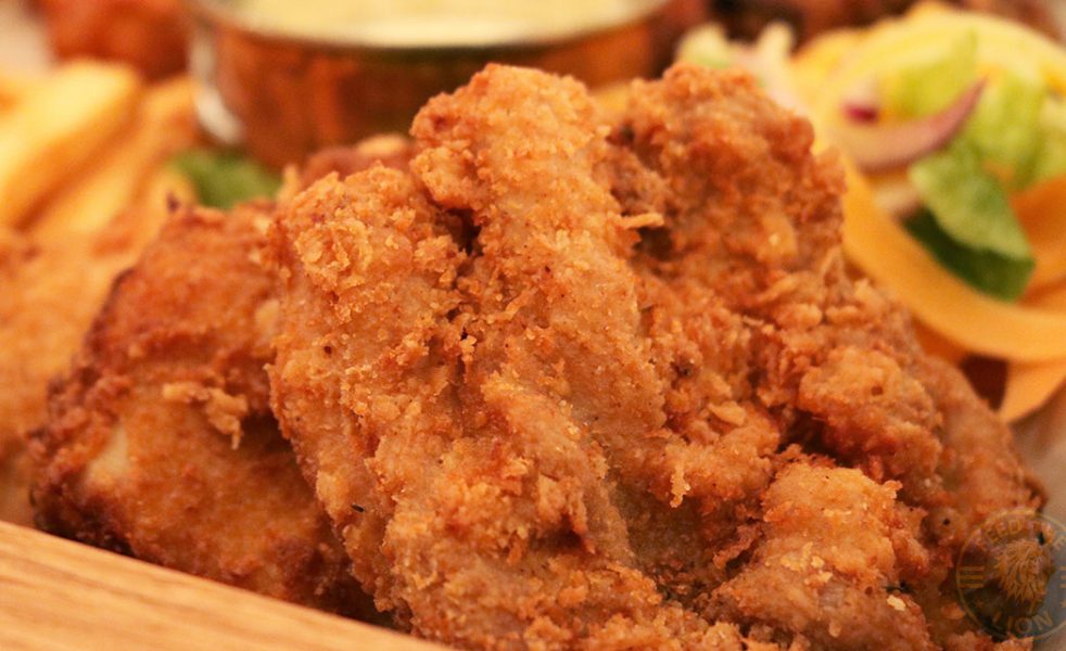 Rickshaw Ricks Halal Leicester Indian Food Restaurant