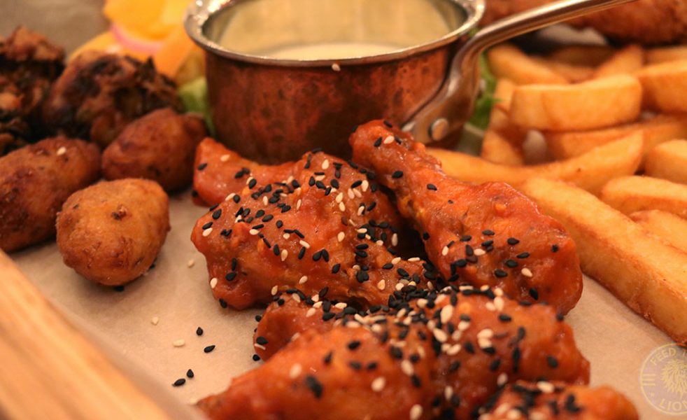 Rickshaw Ricks Halal Leicester Indian Food Restaurant