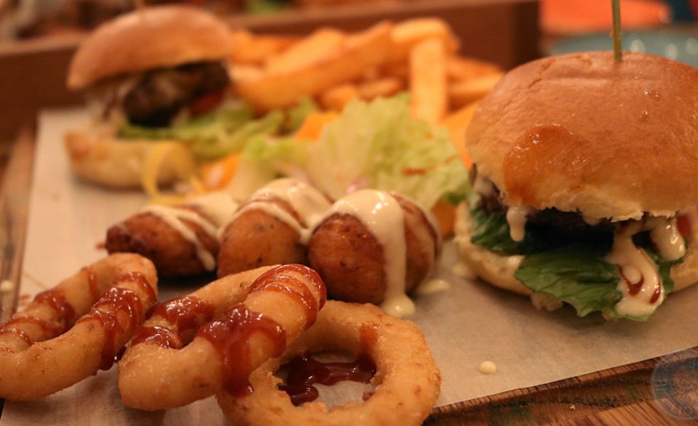 Rickshaw Ricks Halal Leicester Indian Food Restaurant