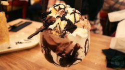 Rickshaw Ricks Halal Leicester Indian Food Restaurant