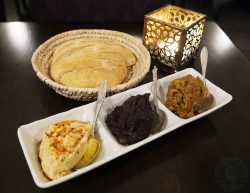 Zayane Michelin Star Halal Moroccan Notting Hill