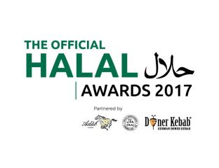 Halal Awards 2017