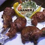 Syrian Edgware Road Nanerj