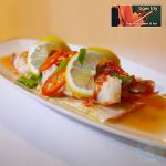 Tiger Lily Thai Restaurant London Osterley Halal