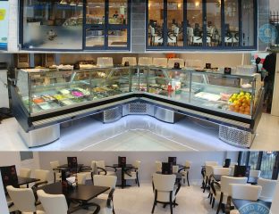 Al Mahmud Almahmud Lebanese Halal restaurant Greenford