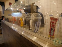 Gringos Halal Restaurant Shepherd's Bush Tacos Burritos Nachos Mexican