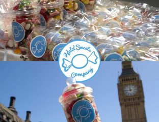 halal sweets company