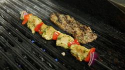 Laurel House St Albans Hertfordshire Burger Halal Food