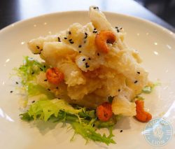 Laurel House St Albans Hertfordshire Burger Halal Food