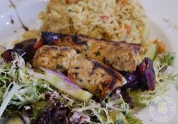 kebab Laurel House St Albans Hertfordshire Burger Halal Food