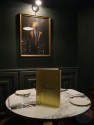 Mesa Kitchen and Lounge Restaurant Southgate London Halal