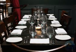 Mesa Kitchen and Lounge Restaurant Southgate London Halal