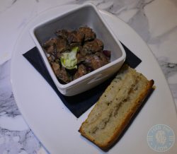 Liver Mesa Kitchen and Lounge Restaurant Southgate London Halal