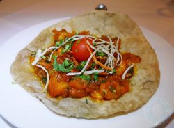 Nurjenna Indian Curry Southgate Halal award London Restaurant