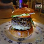 proper burger leyton halal hmc