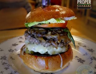 proper burger leyton halal hmc