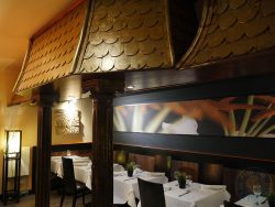 Tiger Lily Thai Restaurant London Osterley Halal