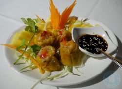 Tiger Lily Thai Restaurant London Osterley Halal