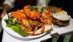 Tiger Lily Thai Restaurant London Osterley Halal