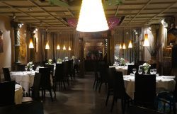 Tiger Lily Thai Restaurant London Osterley Halal