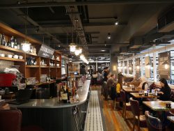 Zelman Meats Harvey Nicholas, Knightsbridge Halal Wagyu Meat London Restaurant