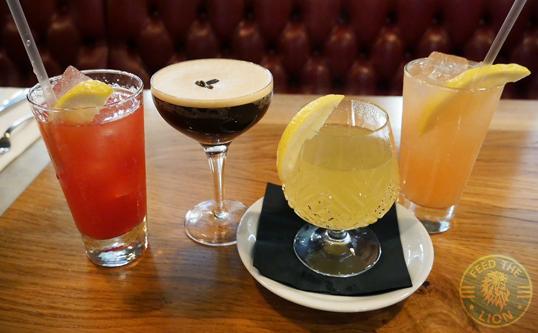 Zelman Meats Harvey Nicholas, Knightsbridge Halal Wagyu Meat London