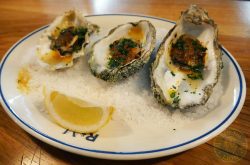 oyster Zelman Meats Harvey Nicholas, Knightsbridge Halal Wagyu Meat London Restaurant