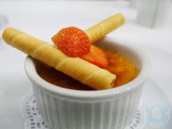 dessert Canary Wharf Docklands Lodge The 2Four4 Lounge 244 Popular Halal London Restaurant