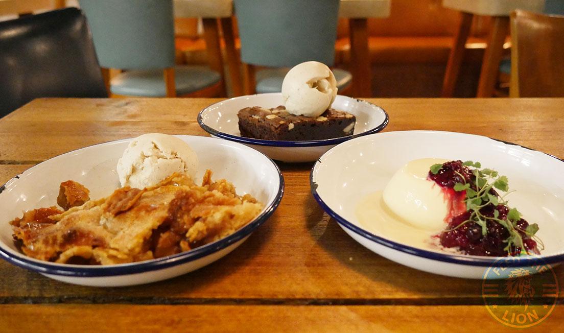 The Chicken Shop Halal Rotisserie Ealing Broadway Restaurant Feed the