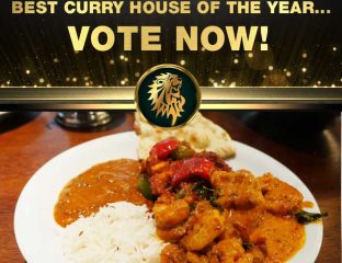 Curry House, Curry, best of, top 5