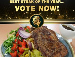FtL Awards 2017 Halal Steak of the Year