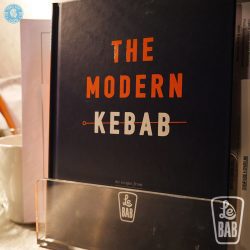 modern Le Bab Gourmet Kebabs Kingly Court, Carnaby Street, Soho, London Halal
