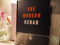 modern Le Bab Gourmet Kebabs Kingly Court, Carnaby Street, Soho, London Halal