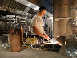 Le Bab Gourmet Kebabs Kingly Court, Carnaby Street, Soho, London Halal