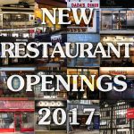 New restaurant openings 2017 Halal UK opening