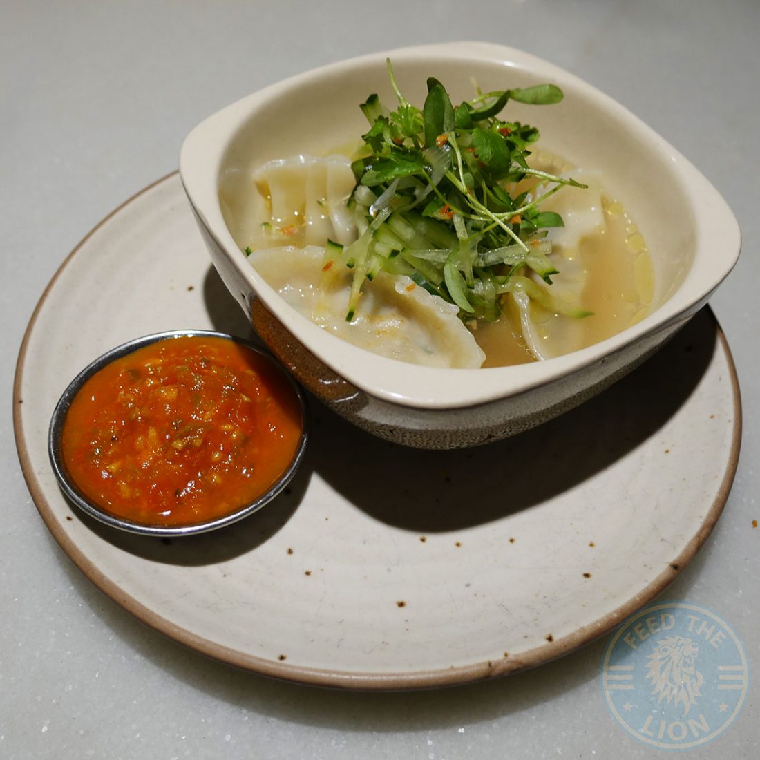 Talli Joe Indian Restaurant Covent Garden London Halal Shaftesbury