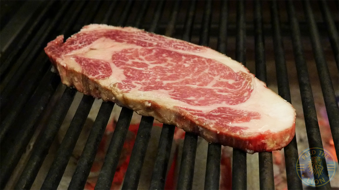 Zelman Meats Harvey Nicholas, Knightsbridge Halal Wagyu Meat London