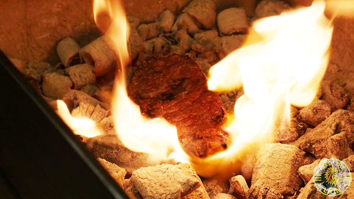 Zelman Meats Harvey Nicholas, Knightsbridge Halal Wagyu Meat London