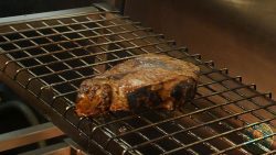 Zelman Meats Harvey Nicholas, Knightsbridge Halal Wagyu Meat London Restaurant