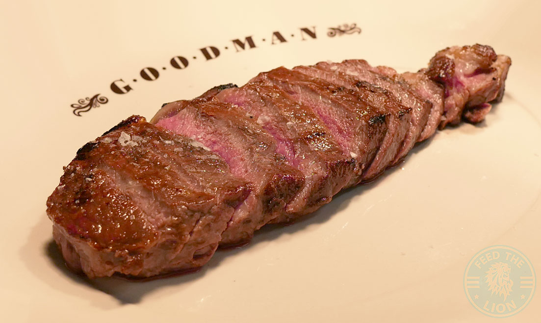 Zelman Meats Harvey Nicholas, Knightsbridge Halal Wagyu Meat London