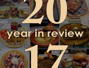 2017 year in review
